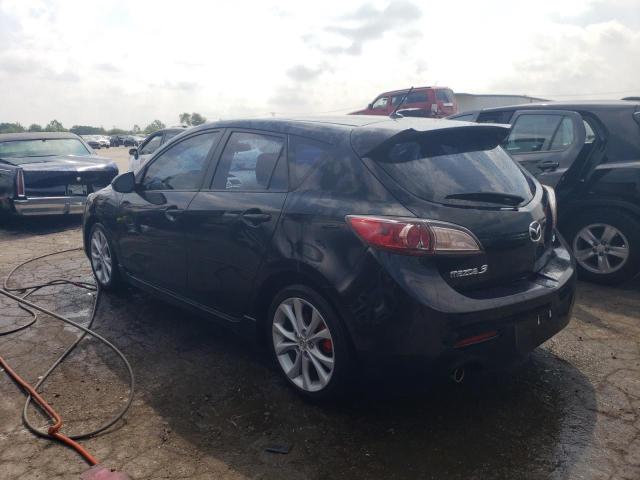 Photo 2 from auction – 2011 MAZDA 3 S with VIN JM1BL1K54B1376700