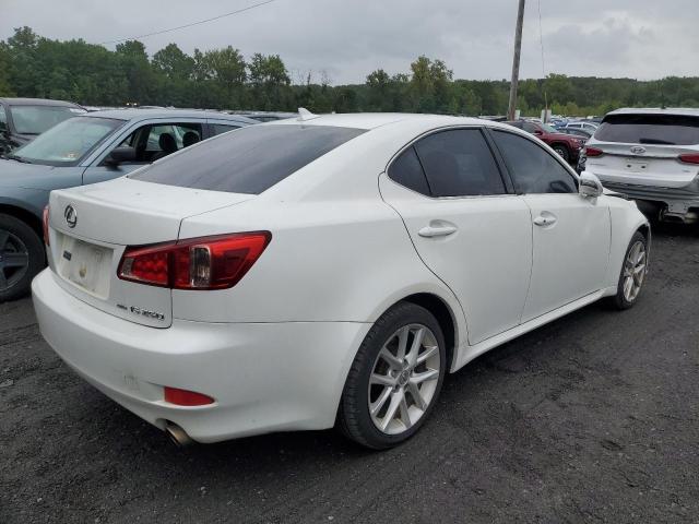 Photo 3 from auction – 2013 LEXUS IS 250 with VIN JTHCF5C29D5061702
