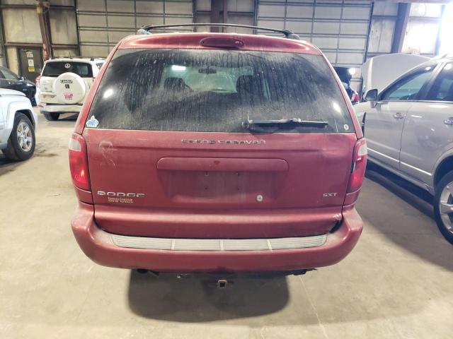 Снимка 6 от търг – 2006 DODGE GRAND CARA с VIN 2D4GP44L76R856824