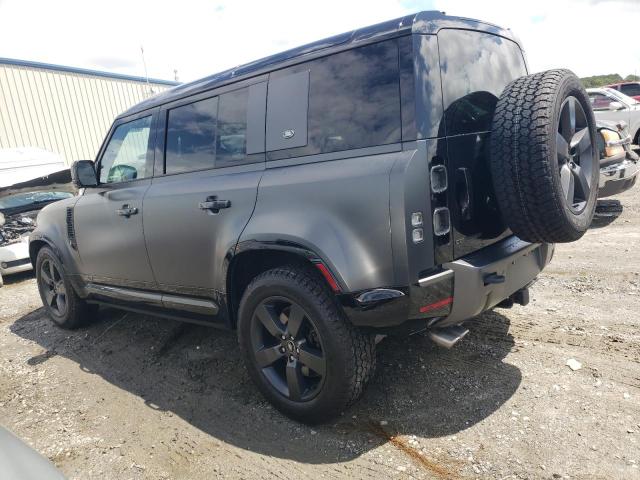 Photo 2 from auction – 2023 LAND ROVER DEFENDER 1 with VIN SALEWEEE8P2150564