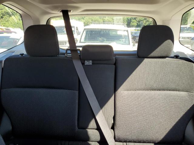 Photo 10 from auction – 2015 SUBARU FORESTER 2 with VIN JF2SJAFC3FH802695