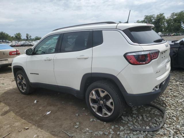Photo 2 from auction – 2018 JEEP COMPASS LI with VIN 3C4NJDCB2JT372399