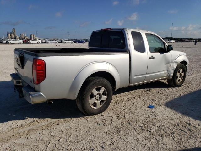 Photo 3 from auction – 2005 NISSAN FRONTIER K with VIN 1N6AD06U25C456863