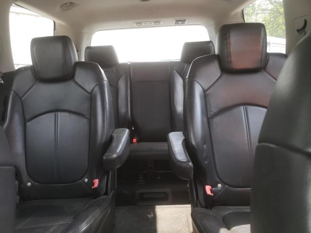 Photo 10 from auction – 2007 GMC ACADIA SLT with VIN 1GKEV23797J119024