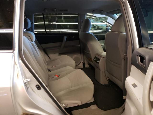 Фото 11 с аукциона – 2011 TOYOTA HIGHLANDER с VIN 5TDZA3EH5BS008163