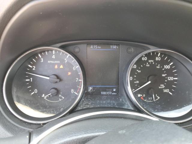 Photo 9 from auction – 2018 NISSAN ROGUE S with VIN KNMAT2MV3JP556194