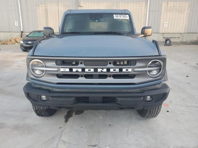 Photo 5 from auction – 2023 FORD BRONCO BAS with VIN 1FMDE5BH2PLB00012