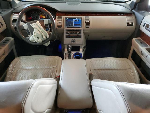 Photo 8 from auction – 2011 FORD FLEX LIMIT with VIN 2FMHK6DC5BBD10713
