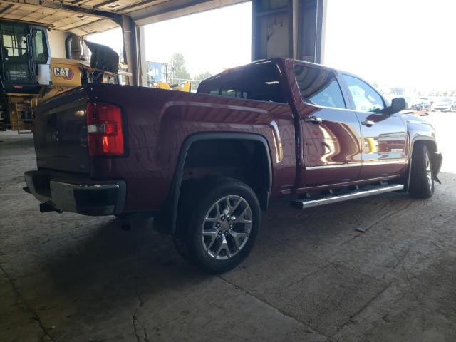 Снимка 3 от търг – 2014 GMC SIERRA K15 с VIN 3GTU2VEC6EG216241