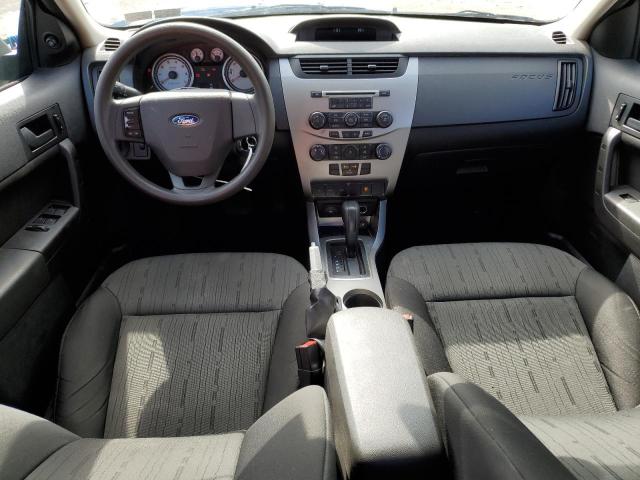 Снимка 8 от търг – 2008 FORD FOCUS SE с VIN 1FAHP35N88W152319