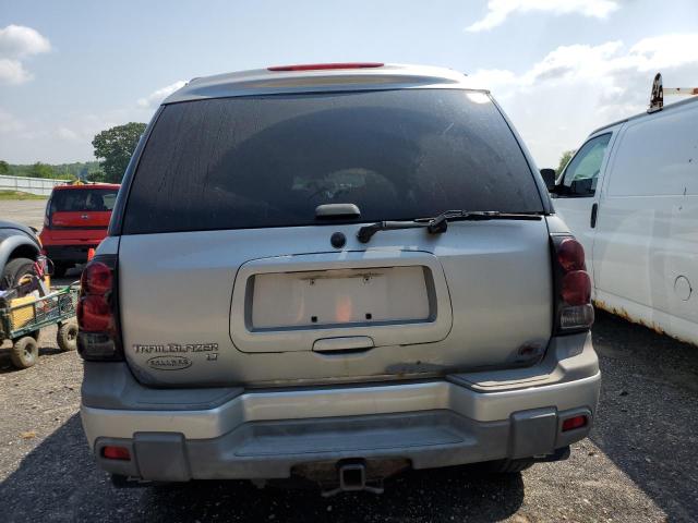 Photo 6 from auction – 2005 CHEVROLET TRAILBLAZE with VIN 1GNET16S056109047