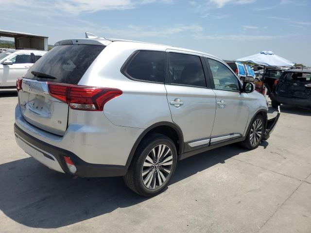 Photo 3 from auction – 2020 MITSUBISHI OUTLANDER with VIN JA4AD3A35LZ043827