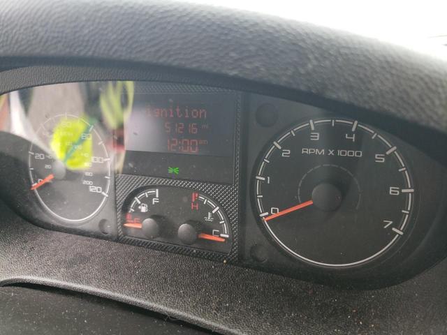 Снимка 9 от търг – 2021 RAM PROMASTER с VIN 3C6MRVHG2ME545367