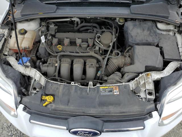 Photo 11 from auction – 2014 FORD FOCUS S with VIN 1FADP3E29EL132534