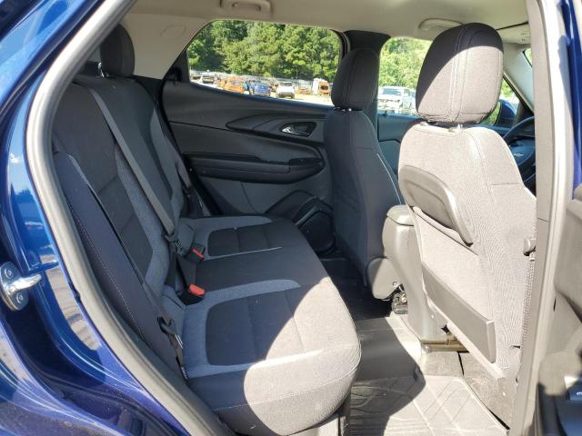 Photo 11 from auction – 2022 CHEVROLET TRAILBLAZE with VIN KL79MRSL0NB053409