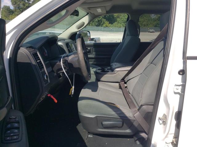 Photo 7 from auction – 2016 RAM 1500 ST with VIN 1C6RR7FG7GS172977