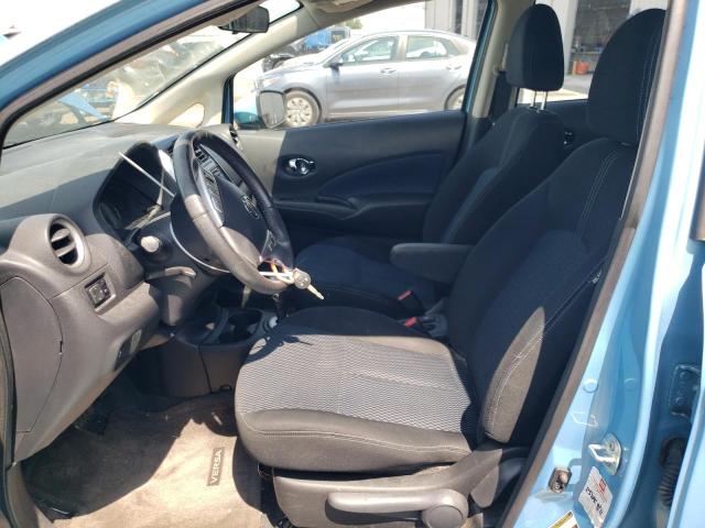 Photo 7 from auction – 2015 NISSAN VERSA NOTE with VIN 3N1CE2CP2FL404399
