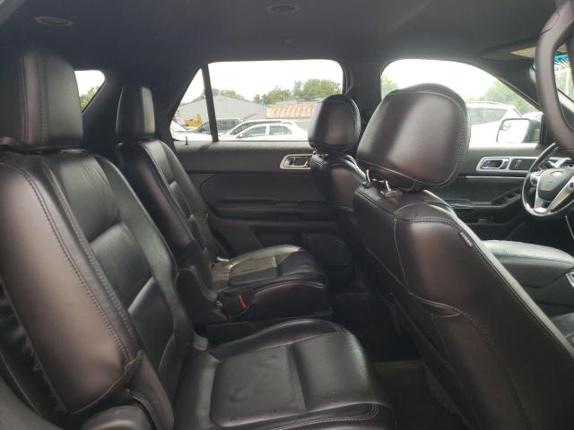 Photo 11 from auction – 2014 FORD EXPLORER X with VIN 1FM5K7D88EGA37185
