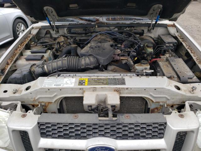 Photo 11 from auction – 2003 FORD EXPLORER S with VIN 1FMZU77EX3UB08060