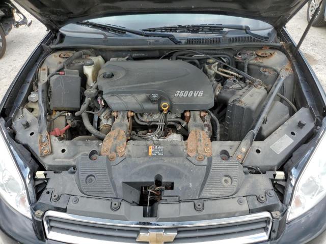 Photo 11 from auction – 2011 CHEVROLET IMPALA LT with VIN 2G1WG5EK7B1271800