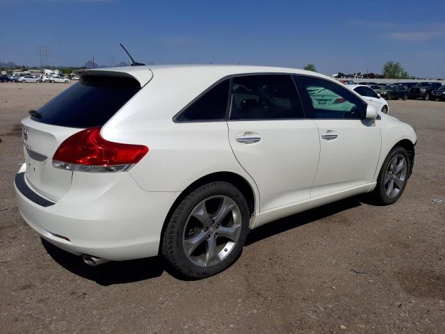 Photo 3 from auction – 2011 TOYOTA VENZA with VIN 4T3ZK3BB8BU044814
