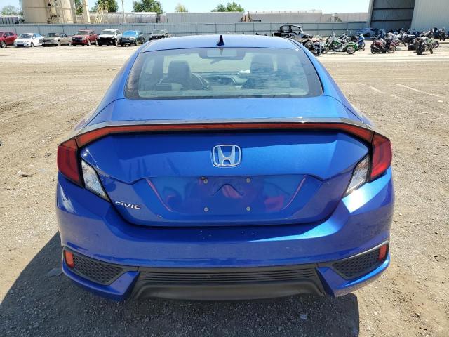 Photo 6 from auction – 2016 HONDA CIVIC EX with VIN 2HGFC3B37GH355569