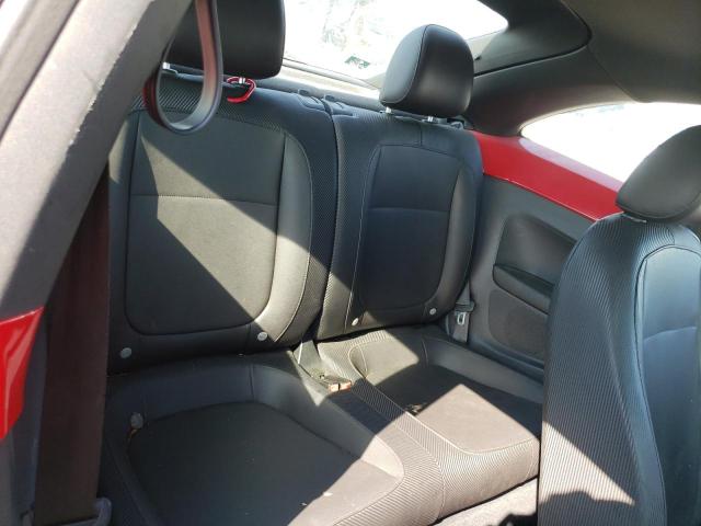 Photo 10 from auction – 2012 VOLKSWAGEN BEETLE with VIN 3VWJX7AT2CM661982