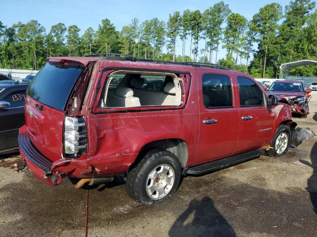 Photo 3 from auction – 2007 CHEVROLET SUBURBAN K with VIN 1GNFK16397J175807