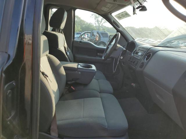 Photo 10 from auction – 2007 FORD F150 with VIN 1FTRF12W67KC65744