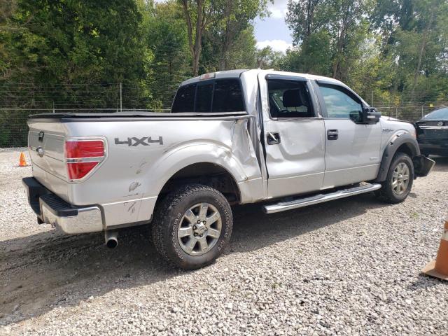 Photo 3 from auction – 2014 FORD F150 SUPER with VIN 1FTFW1ET3EFC41346