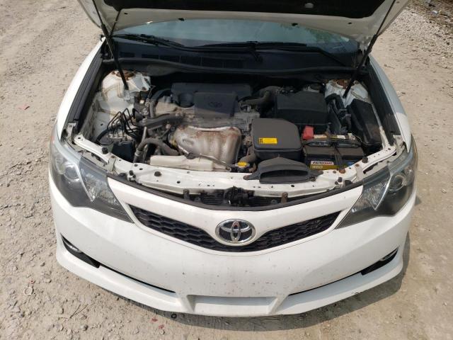 Photo 11 from auction – 2014 TOYOTA CAMRY L with VIN 4T1BF1FK2EU767866