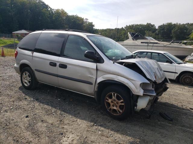 Photo 4 from auction – 2003 DODGE CARAVAN SE with VIN 1D4GP25333B235108