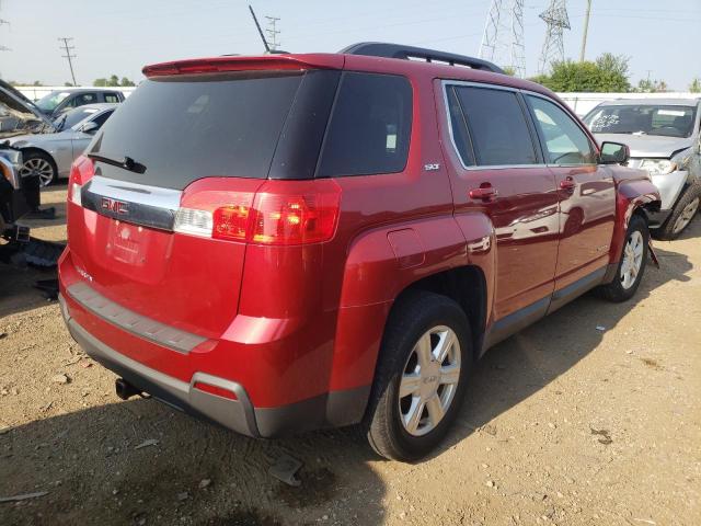 Photo 3 from auction – 2015 GMC TERRAIN SL with VIN 2GKALSEK8F6120716