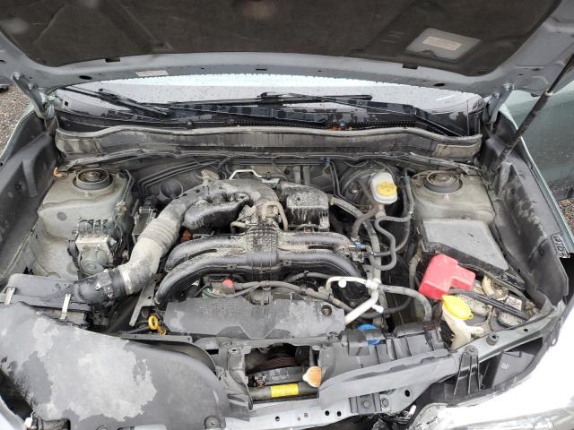 Photo 12 from auction – 2015 SUBARU FORESTER 2 with VIN JF2SJADC7FH558603