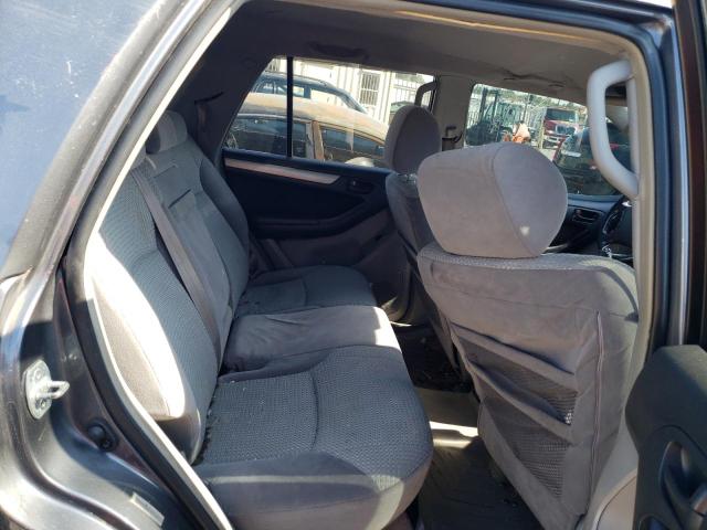 Photo 10 from auction – 2005 TOYOTA 4RUNNER SR with VIN JTEZU14RX50047971