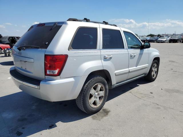 Photo 3 from auction – 2006 JEEP GRAND CHER with VIN 1J4HS58N86C117255