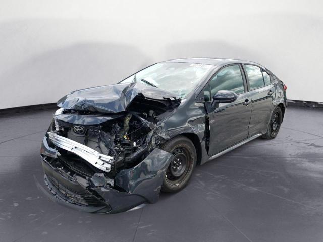 TOYOTA COROLLA LE 2023 with VIN 5YFB4MDE3PP054791 - Photo from auction