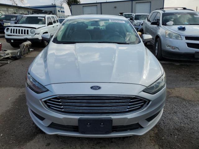 Photo 5 from auction – 2017 FORD FUSION SE with VIN 3FA6P0H75HR110728