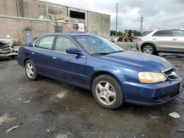 Photo 4 from auction – 2003 ACURA 3.2TL with VIN 19UUA56783A002675