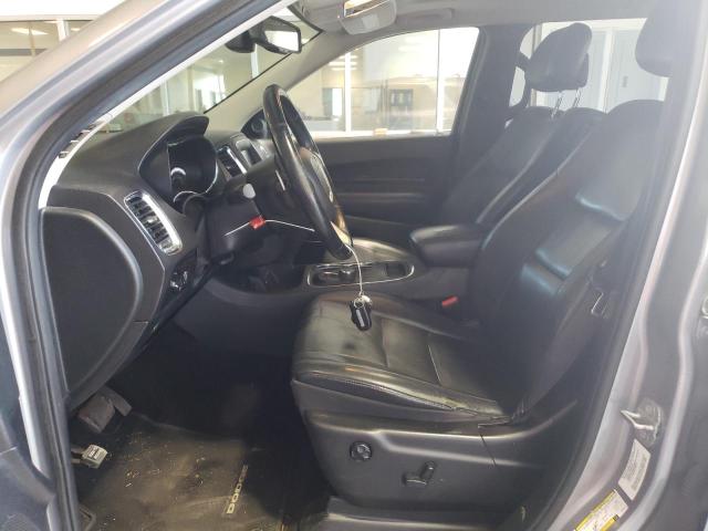 Photo 7 from auction – 2014 DODGE DURANGO LI with VIN 1C4RDJDG2EC339115