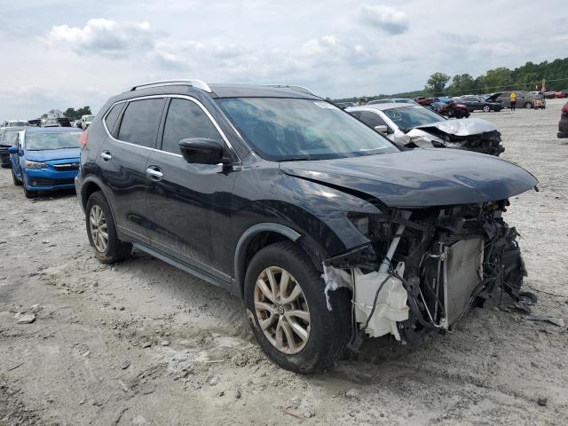 Photo 4 from auction – 2017 NISSAN ROGUE S with VIN KNMAT2MT1HP582110