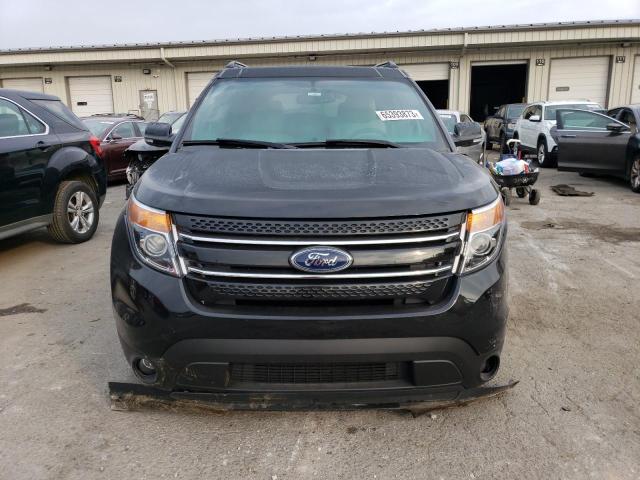 Снимка 5 от търг – 2015 FORD EXPLORER L с VIN 1FM5K7F84FGB95358
