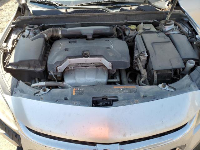Photo 11 from auction – 2016 CHEVROLET MALIBU LIM with VIN 1G11B5SA9GF134622