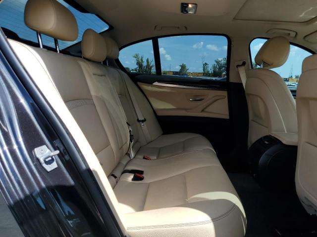 Photo 10 from auction – 2016 BMW 528 I with VIN WBA5A5C50GG347060
