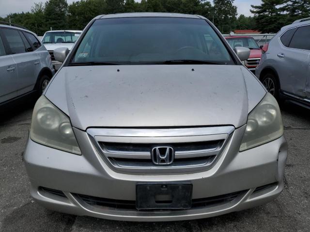 Photo 5 from auction – 2007 HONDA ODYSSEY EX with VIN 5FNRL38657B432085
