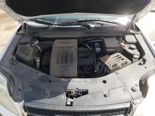 Photo 12 from auction – 2012 GMC TERRAIN SL with VIN 2GKALMEKXC6314722