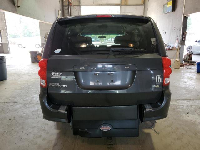 Photo 6 from auction – 2011 DODGE GRAND CARA with VIN 2D4RN4DG6BR690288