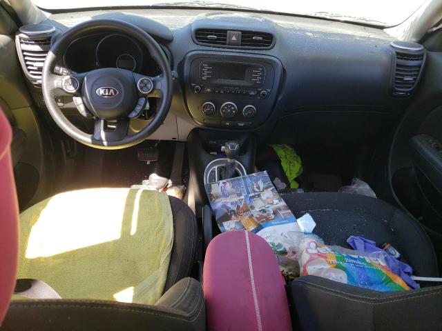 Photo 8 from auction – 2015 KIA SOUL with VIN KNDJN2A27F7234217
