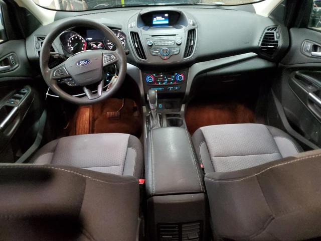 Photo 8 from auction – 2018 FORD ESCAPE SE with VIN 1FMCU0GD0JUC03485