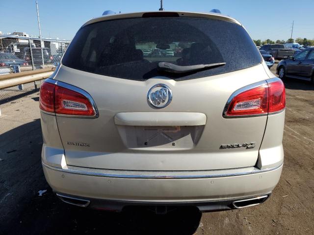 Photo 6 from auction – 2015 BUICK ENCLAVE with VIN 5GAKVBKD1FJ319840